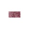 Roth Flake & Pearl Product Juicy Pink Trippin' Metal Flake, .015 Standard Size, 2oz Jar TRF214 - alternate 2